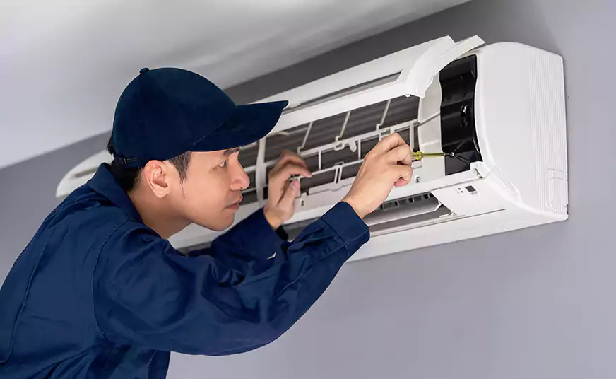 AC Duct Cleaning Roanoke Rapids