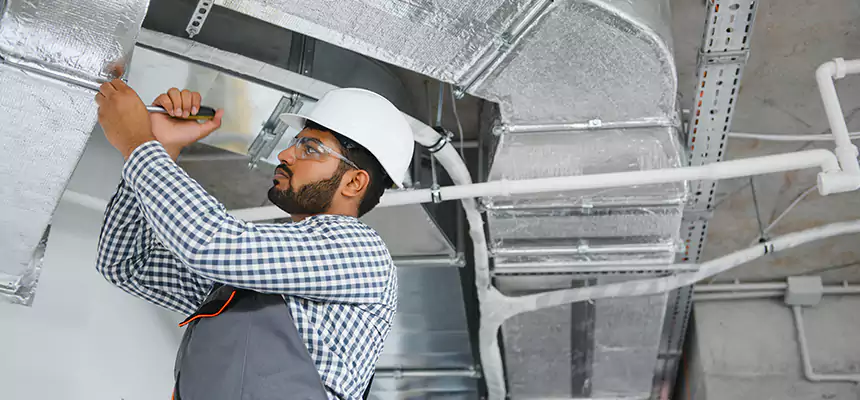 Proactive Ac Vent Repairs & Air Duct Replacement Companies Near Me in Roanoke Rapids