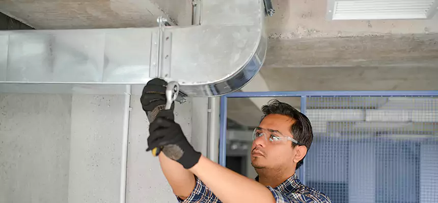 Our Air Duct Installation Services in Roanoke Rapids, NC
