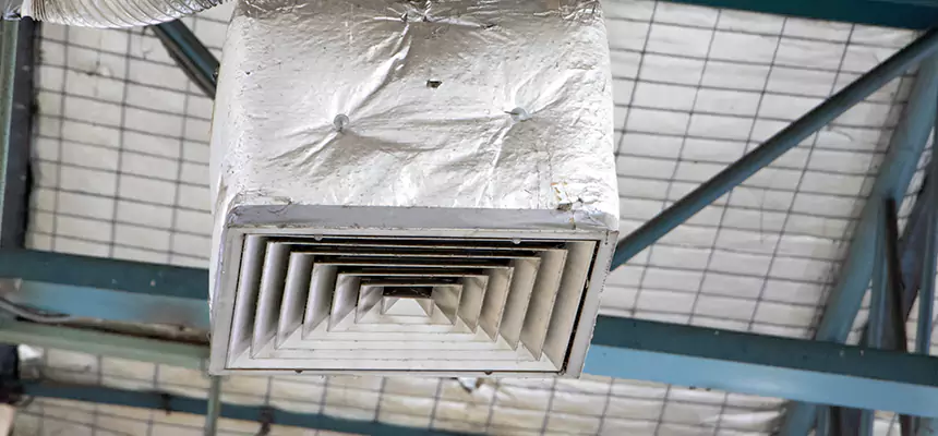 Our Custom HVAC Ductwork Services in Roanoke Rapids, NC