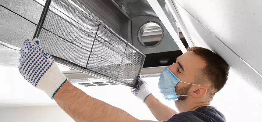 Our Dryer Vent Replacement Services in Roanoke Rapids, NC