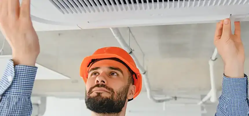 Our Furnace Vent Cleaning Services in Roanoke Rapids, NC