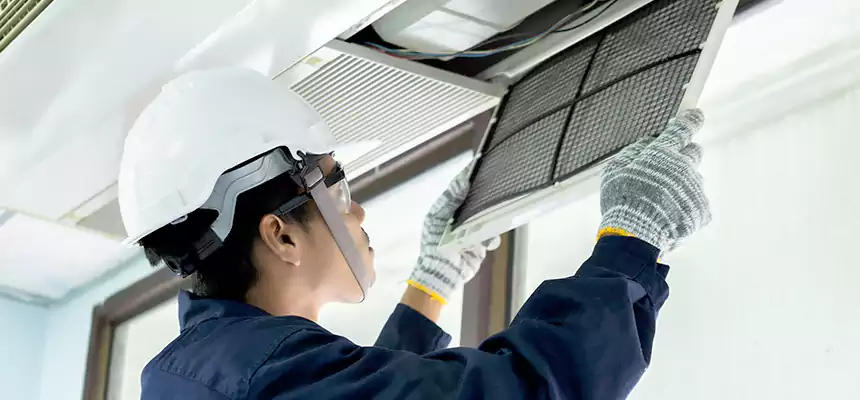Our Multi-family Home Duct Cleaning Services in Roanoke Rapids, NC
