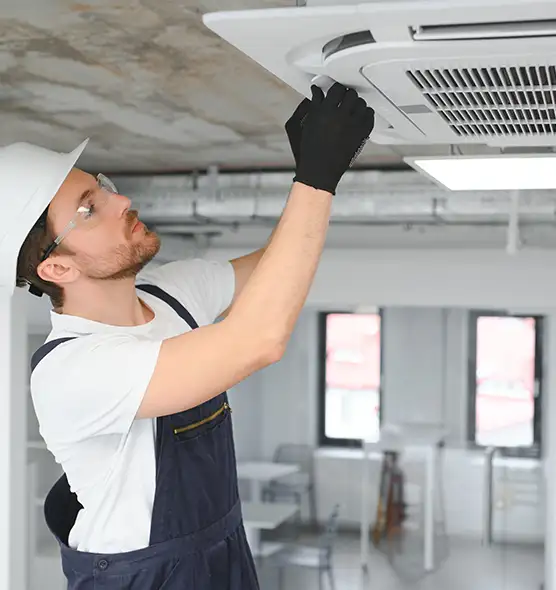 Top Affordable Duct Cleaning Services Near Me in Roanoke Rapids, NC