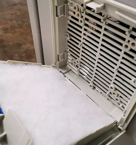 Professional Air Duct Expansion Solutions in Roanoke Rapids, NC