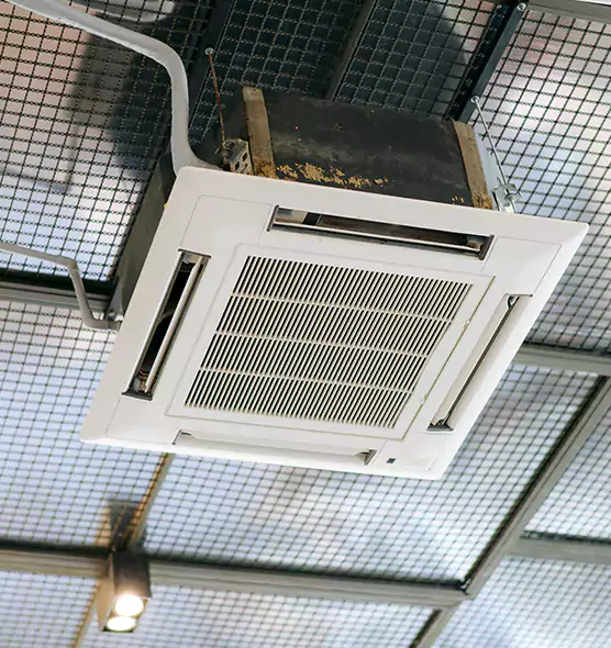 Top-Notch Allergy Relief Vent Cleaning Services in Roanoke Rapids, NC