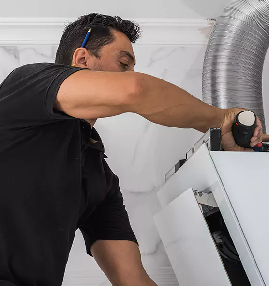 Trusted Bathroom Exhaust Duct Cleaning in Roanoke Rapids, NC