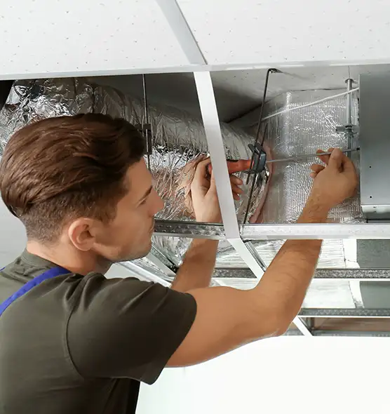 Professional Clogged Dryer Vent Repair in Roanoke Rapids, NC
