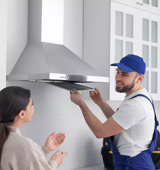 Professional Dryer Vent Cleaning Service in Roanoke Rapids, NC