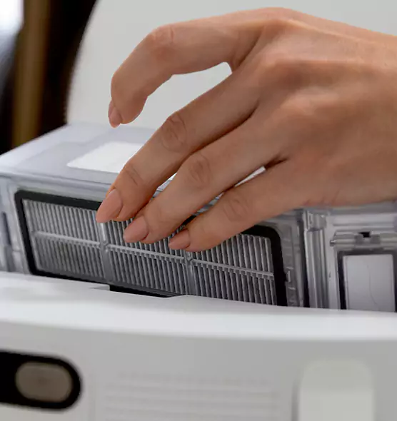  Professional Dryer Vent Lint Filter Cleaning in Roanoke Rapids, NC