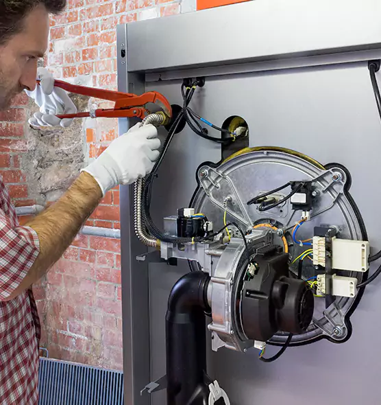 Advanced Repair Dryer Vent Hose in Roanoke Rapids, NC