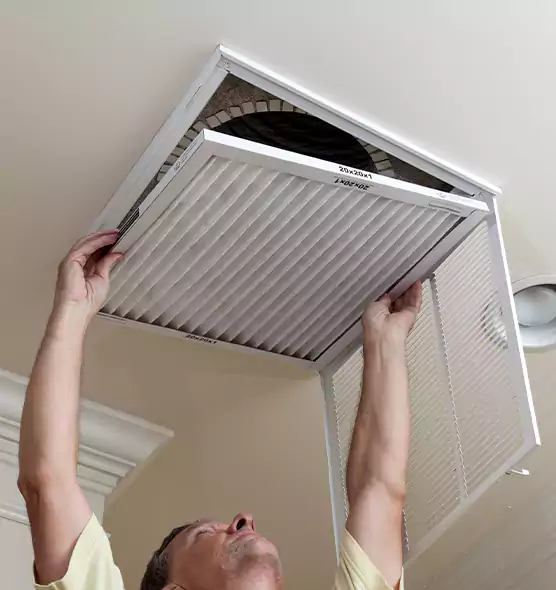 Advanced Residential Vent Cleaning in Roanoke Rapids, NC