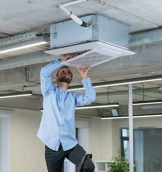 Advanced Rodent Droppings In Vents in Roanoke Rapids, NC
