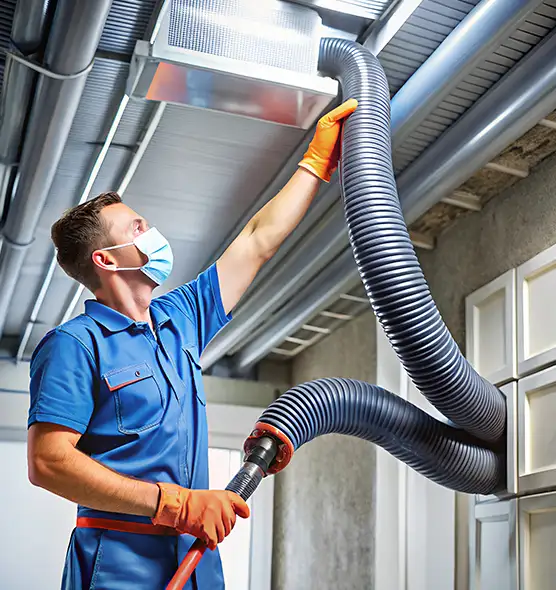 Welcome to Air Duct Cleaning & Repairs Roanoke Rapids — Your Local Roof Dryer Vent Cleaning Specialists in Roanoke Rapids, NC