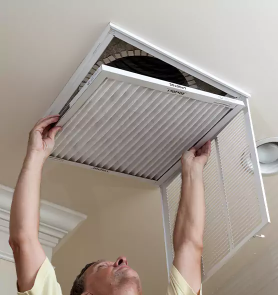 Trusted Vent Shaft Cleaning Expert in Roanoke Rapids, NC