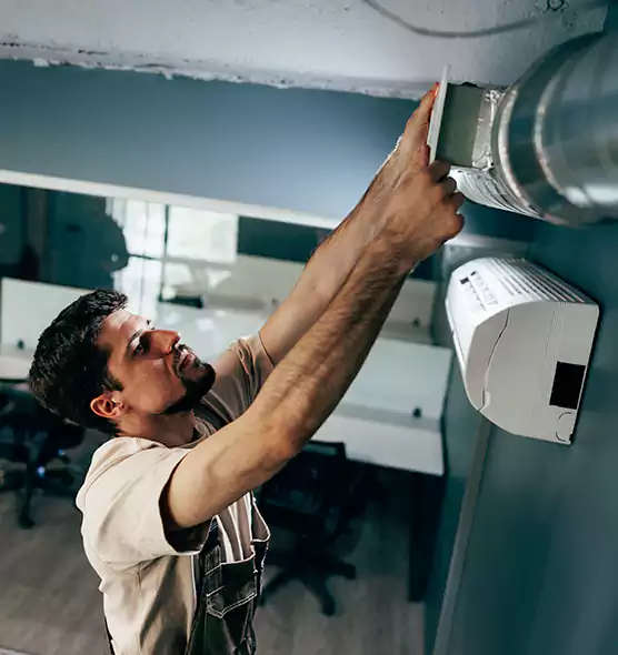 Reliable Warehouse Vent Cleaning in Roanoke Rapids, NC