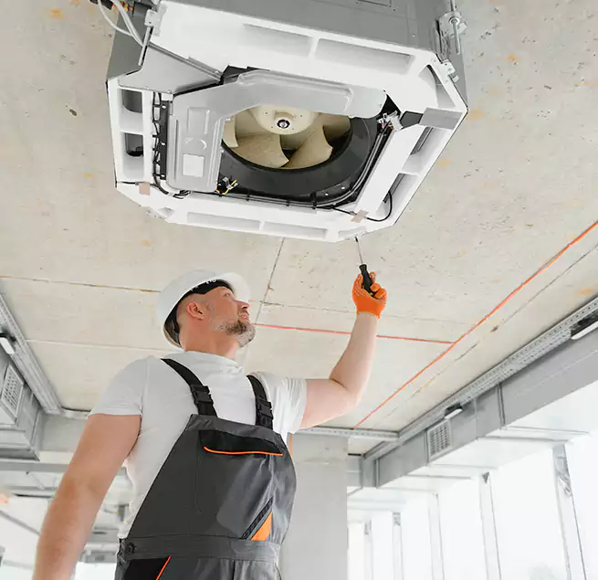 Why Homeowners & Businesses Trust Us in Roanoke Rapids, NC?