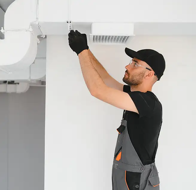 Why Homeowners & Businesses Trust Us in Roanoke Rapids, NC?