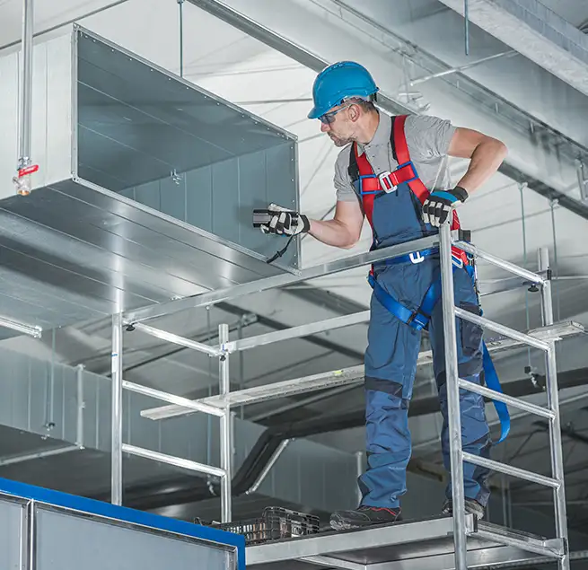 Why Homeowners & Businesses Trust Us in Roanoke Rapids, NC?