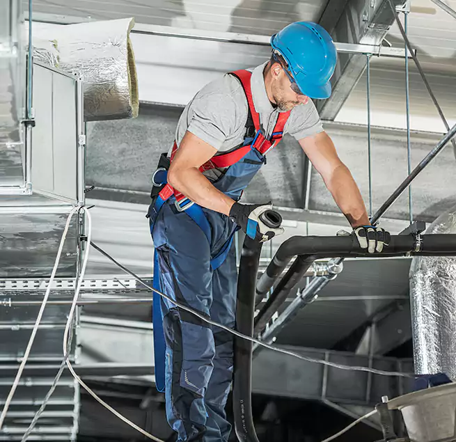 Why Homeowners & Businesses Trust Us in Roanoke Rapids, NC?