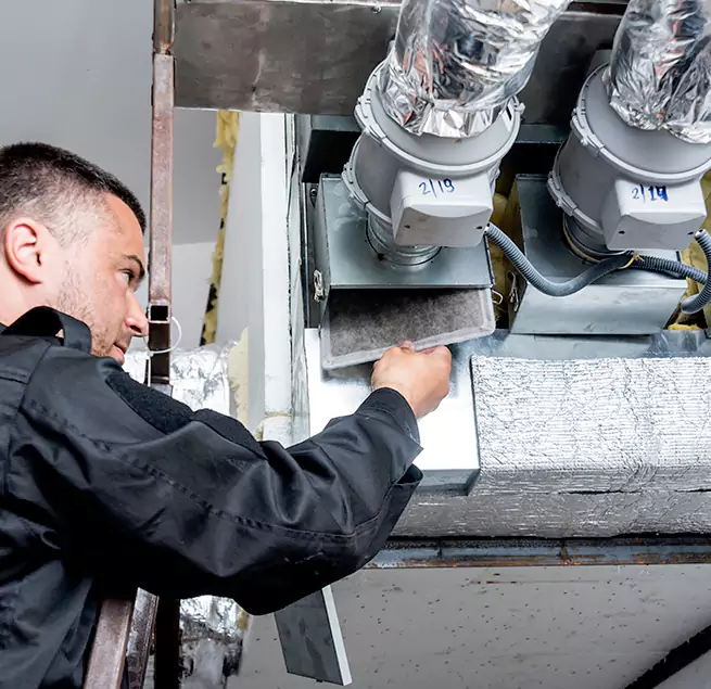 Why Homeowners & Businesses Trust Us in Roanoke Rapids, NC