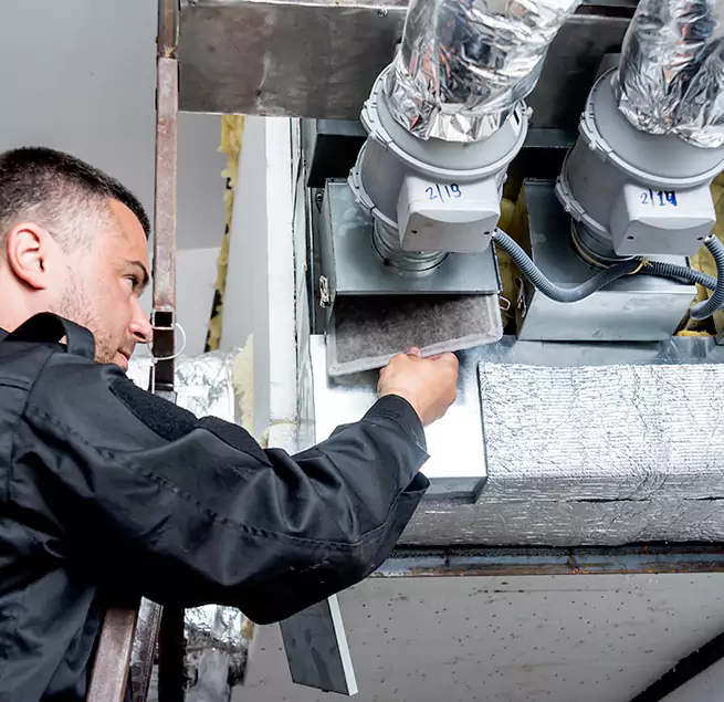 Why Homeowners & Businesses Trust Us in Roanoke Rapids, NC?