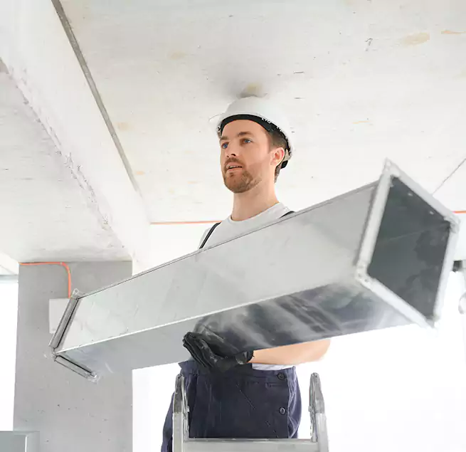 Why Homeowners & Businesses Trust Us in Roanoke Rapids, NC