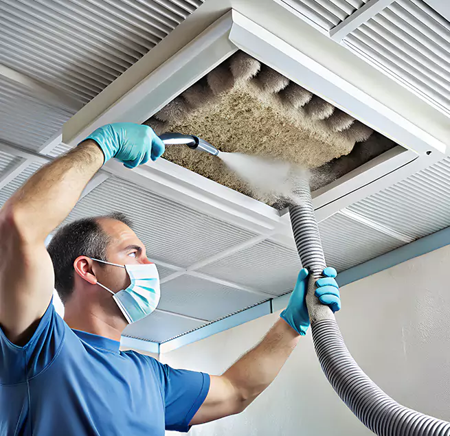 Why Homeowners & Businesses Trust Us Roanoke Rapids, NC