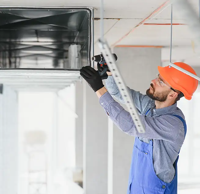 Why Homeowners & Businesses Trust Us in Roanoke Rapids, NC?