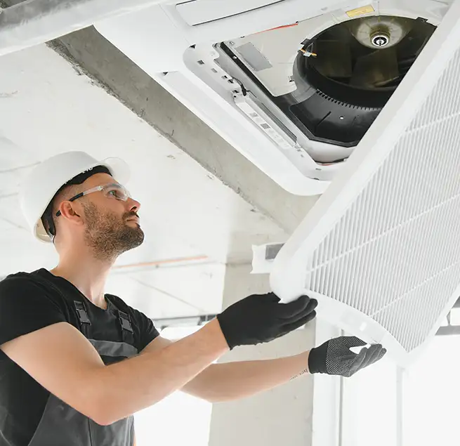 Why Homeowners & Businesses Trust Us in Roanoke Rapids, NC?