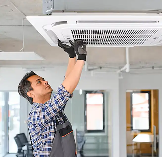 Why Homeowners & Businesses Trust Us in Roanoke Rapids, NC?