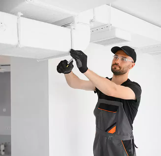 Why Homeowners & Businesses Trust Us in Roanoke Rapids, NC?