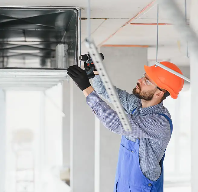  Why Homeowners Businesses Trust Us Roanoke Rapids, NC