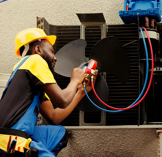 Why Homeowners & Businesses Trust Us in Roanoke Rapids, NC?