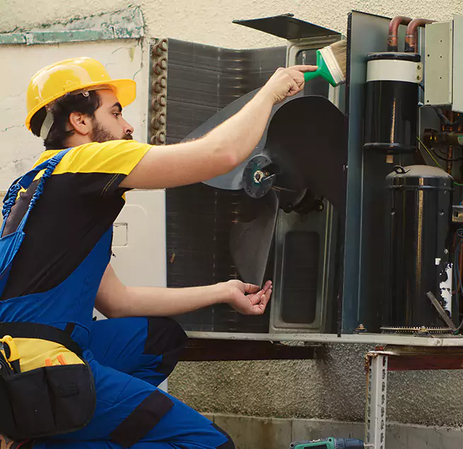  Why Homeowners & Businesses Trust Us in Roanoke Rapids, NC?