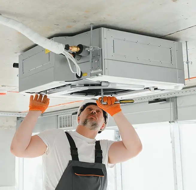 Why Homeowners & Businesses Trust Us Roanoke Rapids, NC