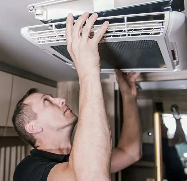 Why Homeowners & Businesses Trust Us Roanoke Rapids, NC