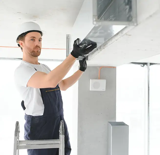 Why Homeowners & Businesses Trust Us in Roanoke Rapids, NC?