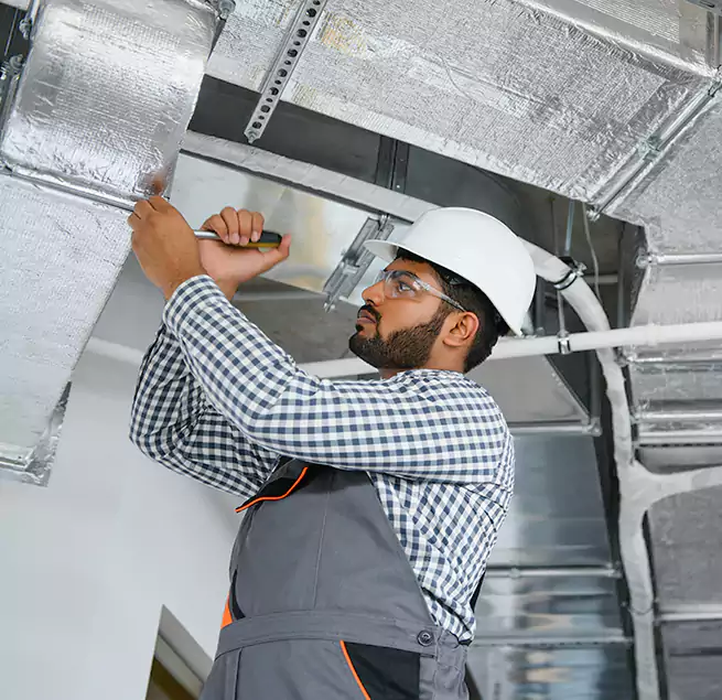 Why Homeowners & Businesses Trust Us in Roanoke Rapids, NC?