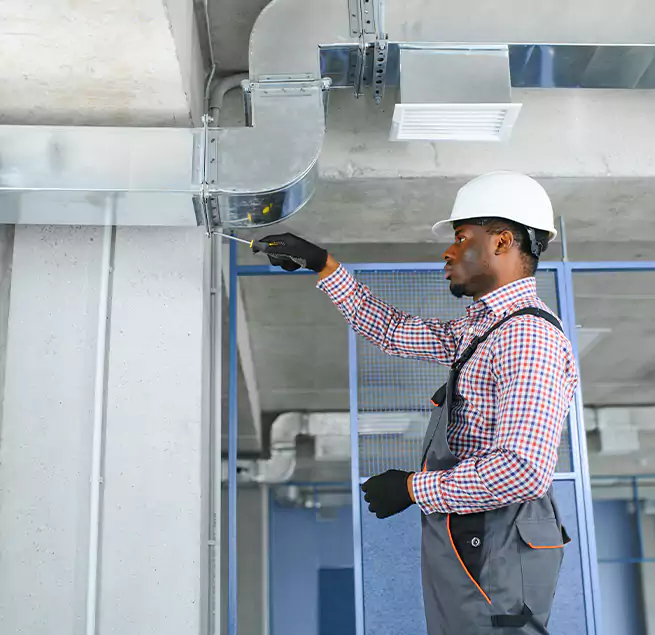 Why Homeowners & Businesses Trust Us in Roanoke Rapids, NC