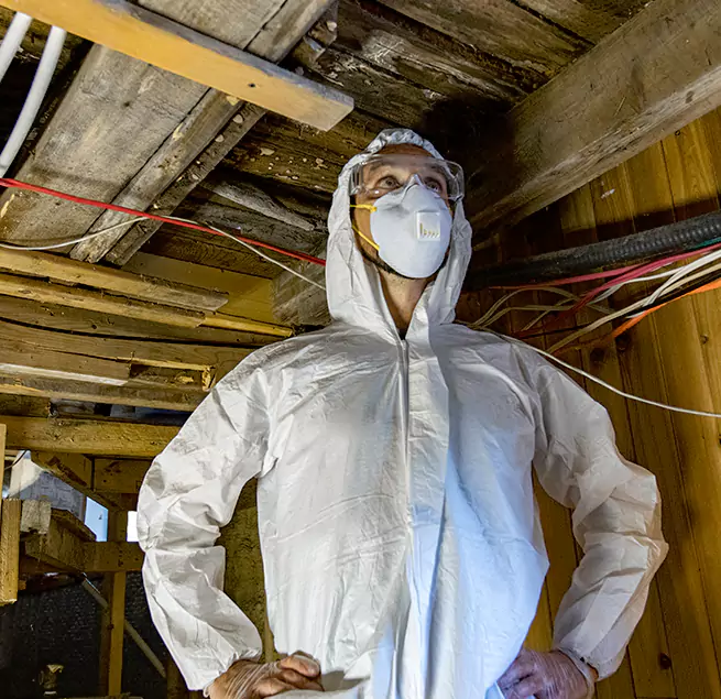 Why Homeowners & Businesses Trust Us in Roanoke Rapids, NC?