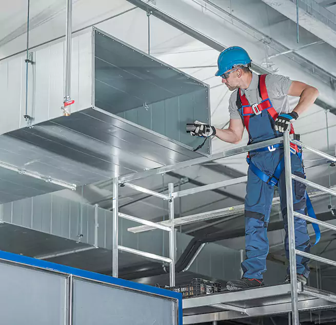 Why Homeowners & Businesses Trust Us Roanoke Rapids, NC